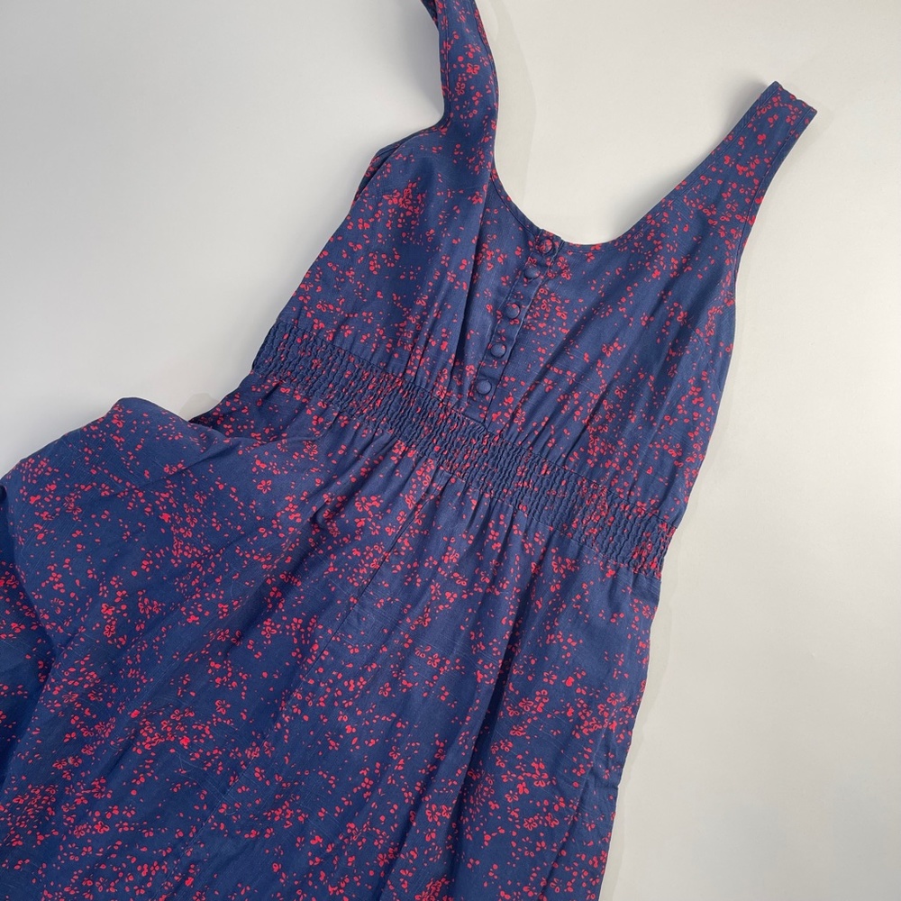Perfect Silhouette Summer Frock - image 2
